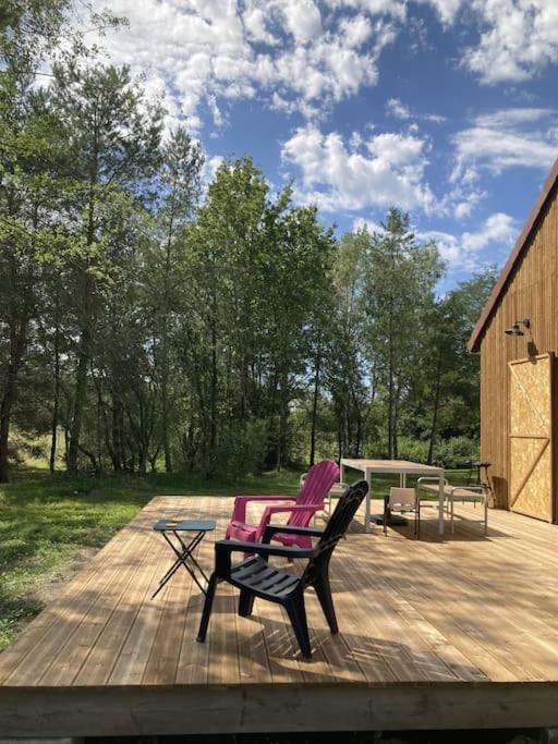 סלבריס Woody Lodge מראה חיצוני תמונה