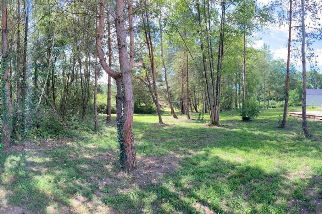 סלבריס Woody Lodge מראה חיצוני תמונה