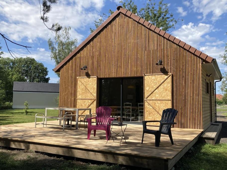 סלבריס Woody Lodge מראה חיצוני תמונה